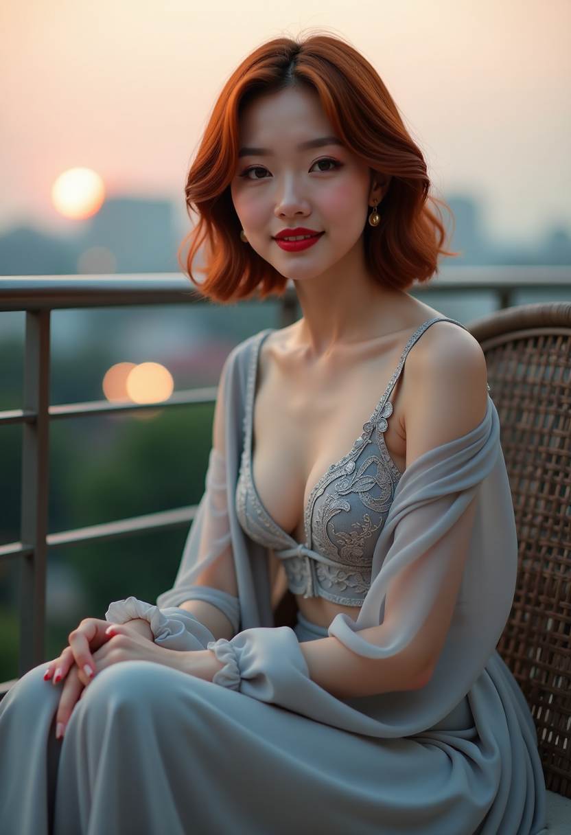 南城夜未央海报