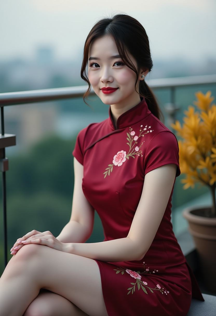 白露为霜海报
